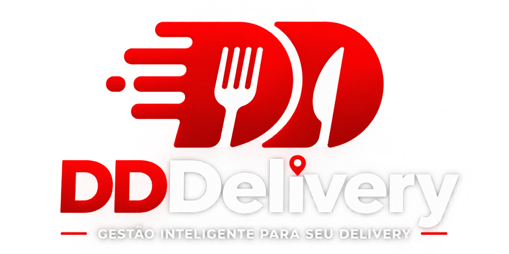 DDDelivery Gestor de Pedidos